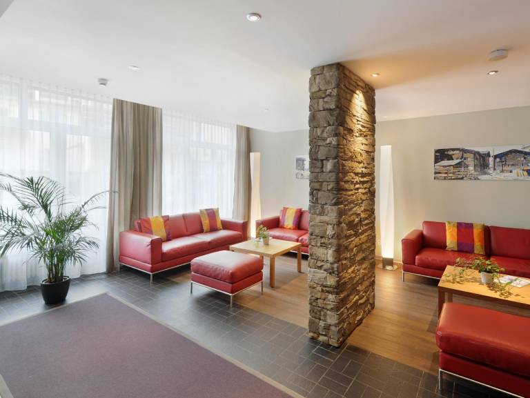 Hotel Perren Superior — photo 3