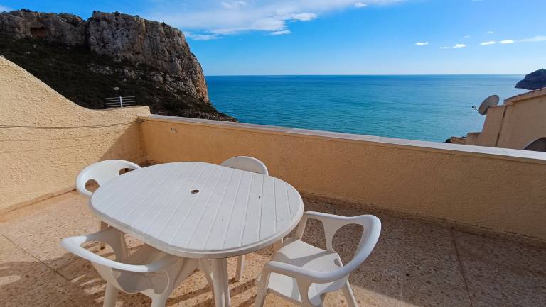 Apartamento Moraira