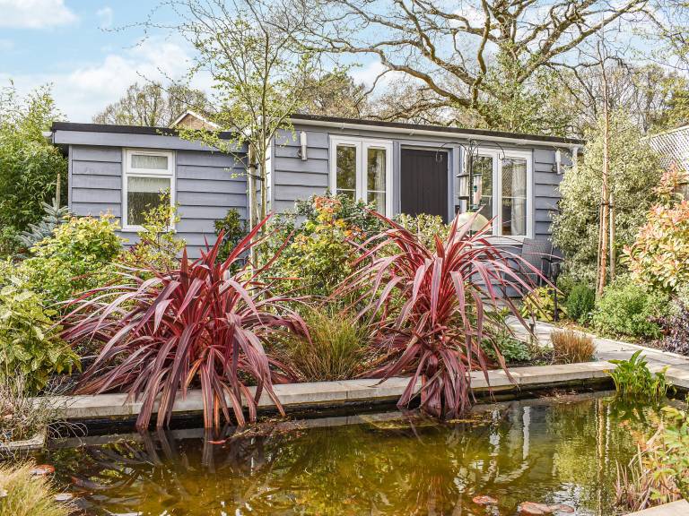 Cottage Poole