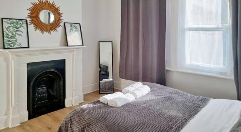 Apartment Gravesend