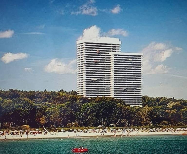 Ferienwohnung Timmendorfer Strand