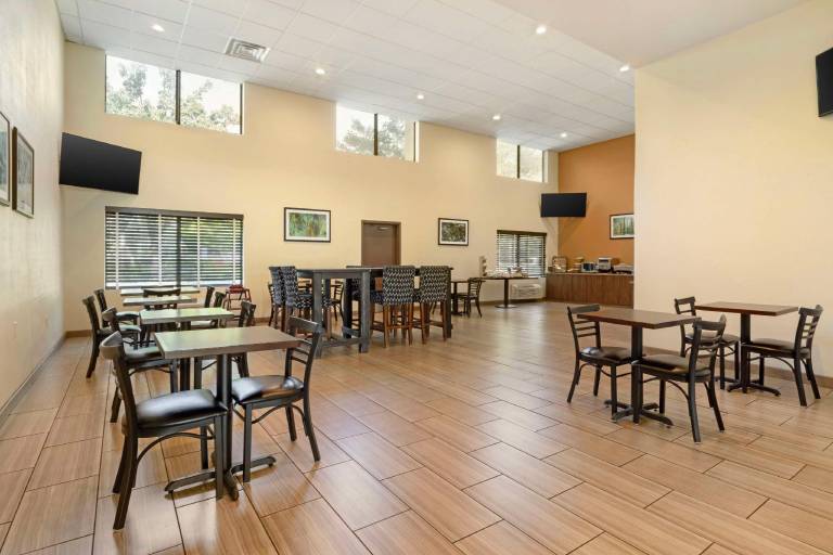 Best Western Heritage Inn - Chico — photo 3