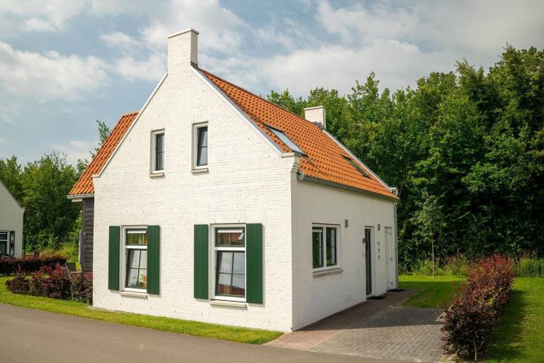 Huis Nieuwvliet