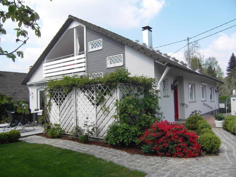 Ferienwohnung Gernsbach