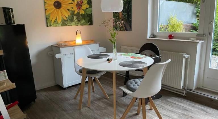 Ferienwohnung  Buchholz in der Nordheide