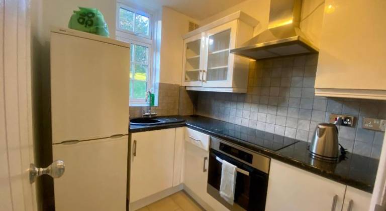 Nice holiday apartment | Pets allowed — photo 3