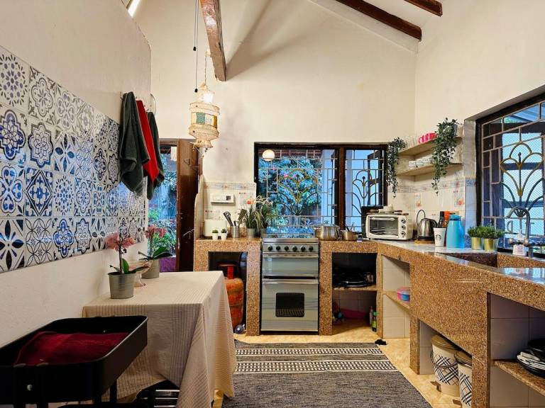 House with 2 rooms for 6 persons — photo 4