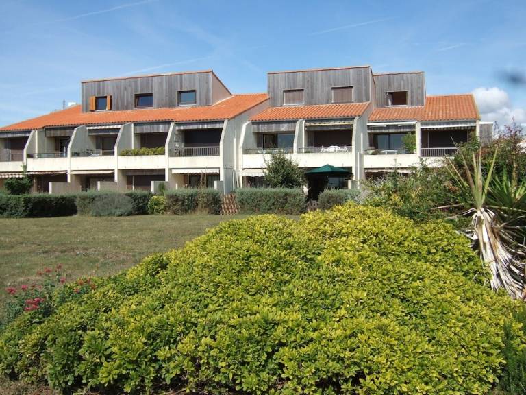 Appartement La Rochelle