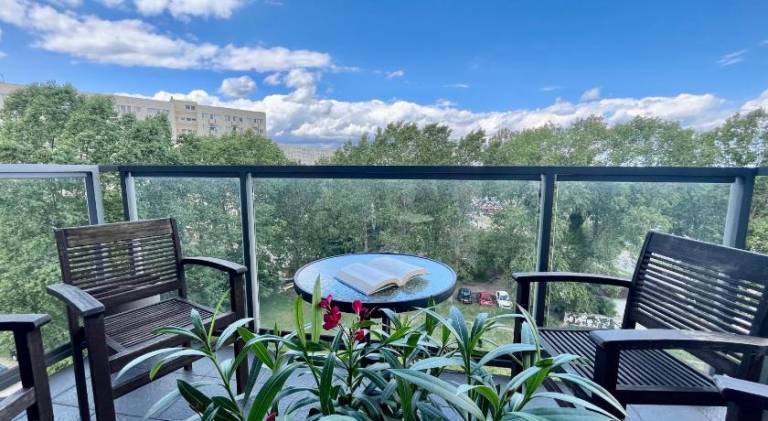 Holiday apartment | Pet-friendly in Sopot