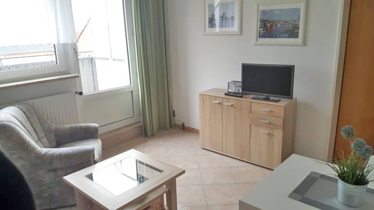 Ferienwohnung Büsum
