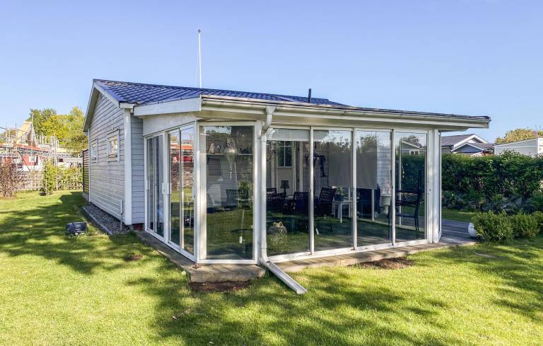 Ferienhaus Kalmar