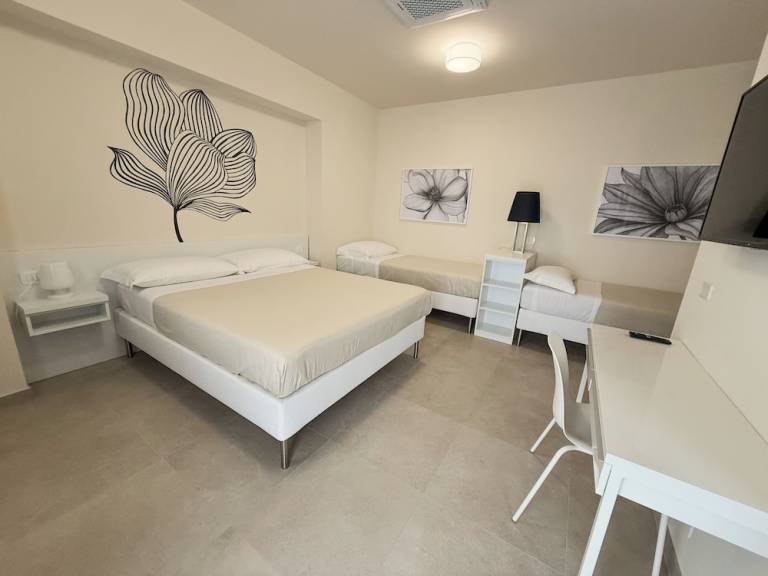 Agriturismo Pietrelcina