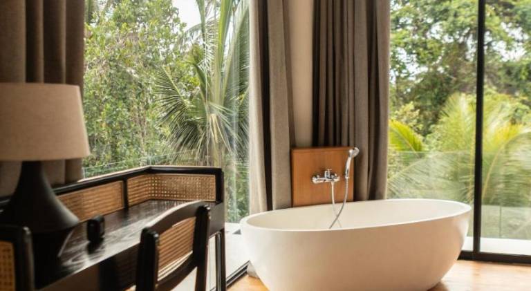 Villa Joyia Ubud — photo 2