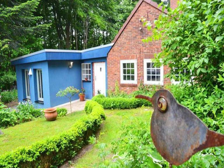 Ferienwohnung Osterholz-Scharmbeck