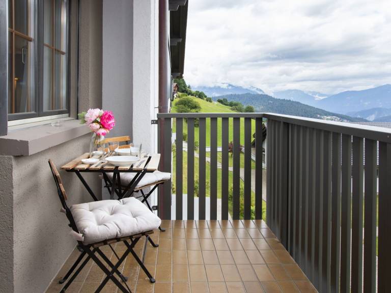 Ferienwohnung  Falera