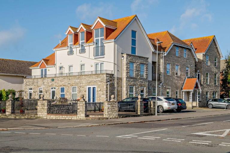 Apartment  Langton Matravers