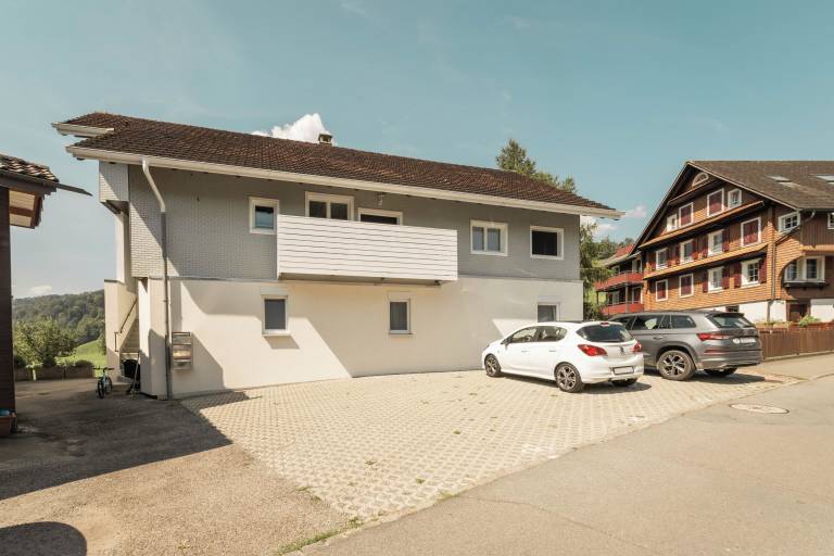 Ferienwohnung Sarnen