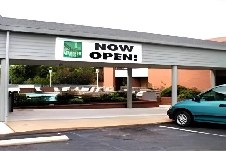 Quality Inn South Boston - Danville East in South Boston, VA