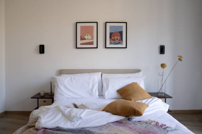 Aparthotel Florencia