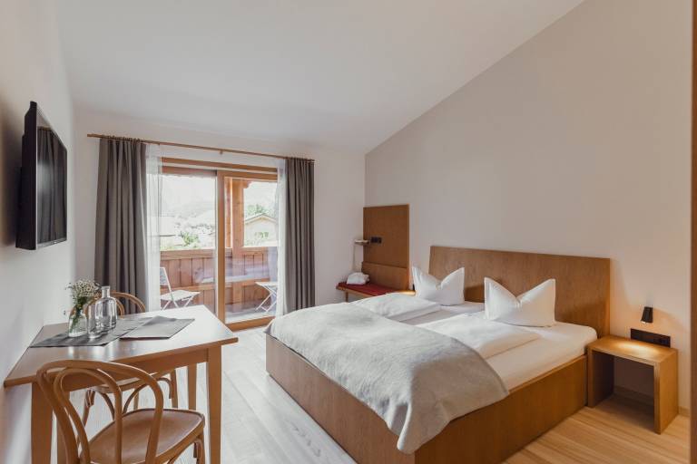 Ferienwohnung  Gemeinde Schoppernau