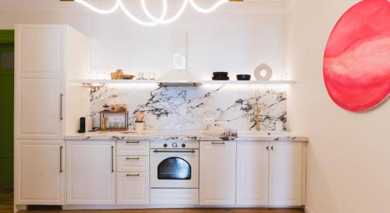 Apartment | Next to Hagia Sophia | Pets are welcome — photo 4