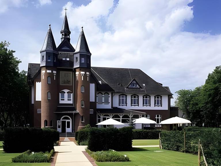Palace St. George in Moenchengladbach