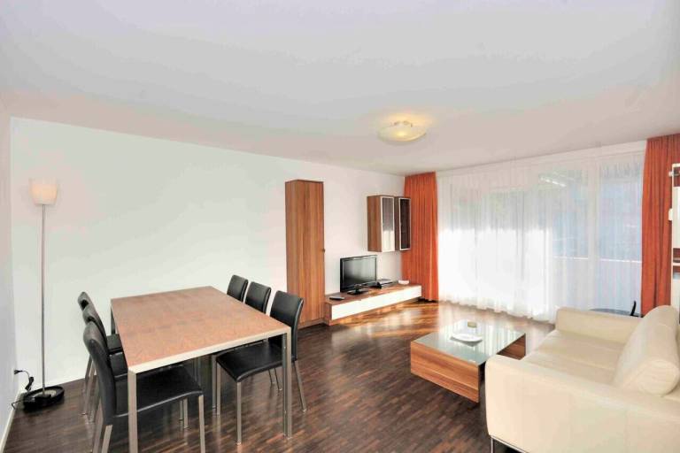 Ferienwohnung Zürich