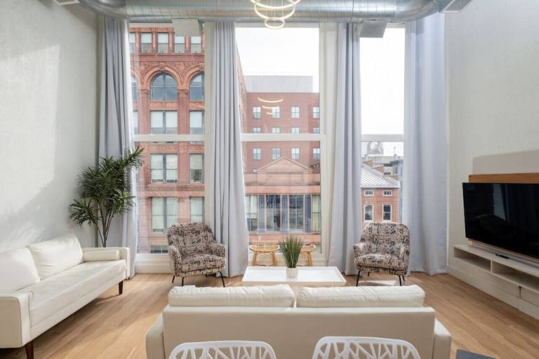 Condo Downtown