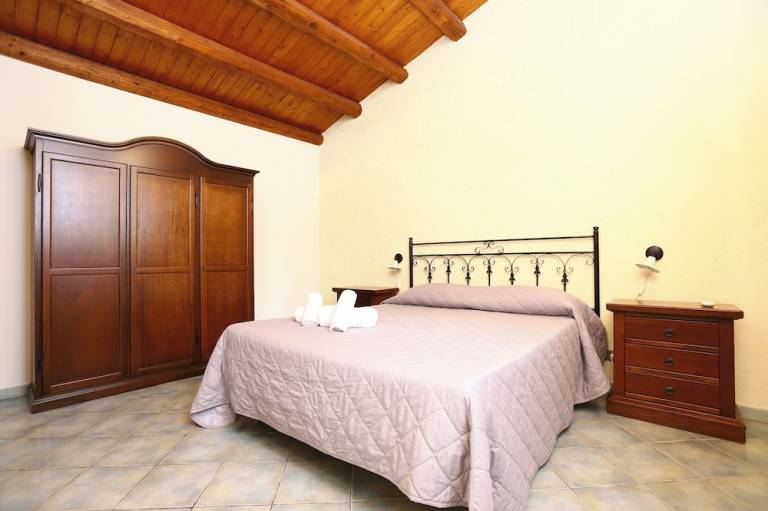 Bed & Breakfast Riserva Naturale Orientata dello Zingaro Ingresso Nord