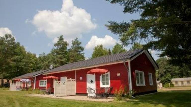 Ferienwohnung  Nossen