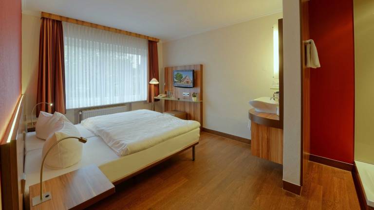 Ferienhaus Buxtehude