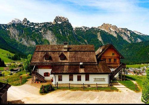 Bauernhof Abtenau