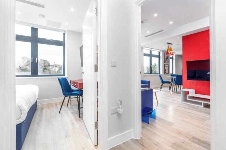 Apartment  London Borough of Bromley