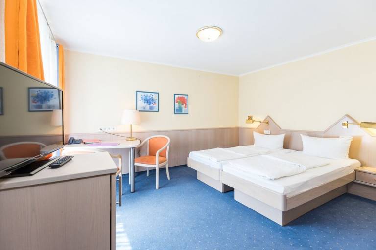 Ferienwohnung Gailingen am Hochrhein