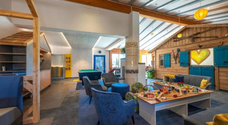 Familotel Mein Krug — photo 4