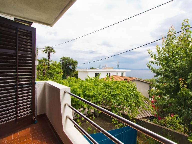 Appartement Opatija