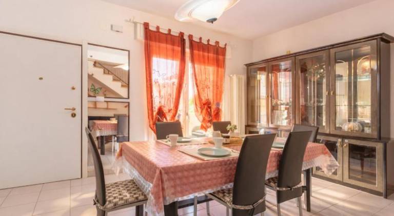Rental apartment | Next to the beach | Dogs allowed in Silvi
