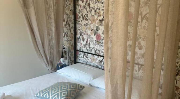 Apartment | Next to Fontana del Delfino in Bergamo