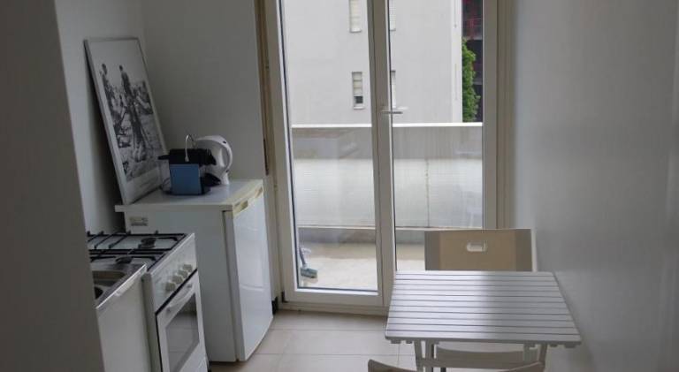 Basel Rooms Appartements — photo 3