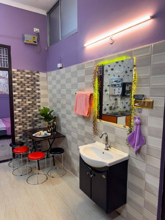 100 m&sup2; Ferienhaus