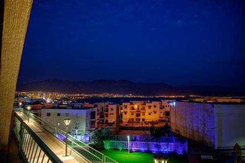 Appartement Eilat