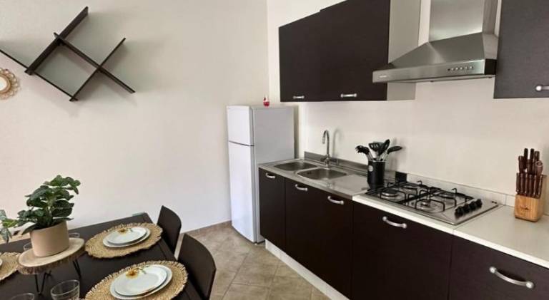Apartment with 1 room for 4 persons — photo 3