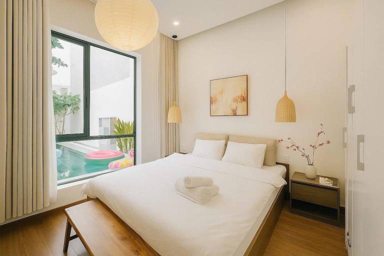 Villa with 5 rooms for 14 persons — photo 2