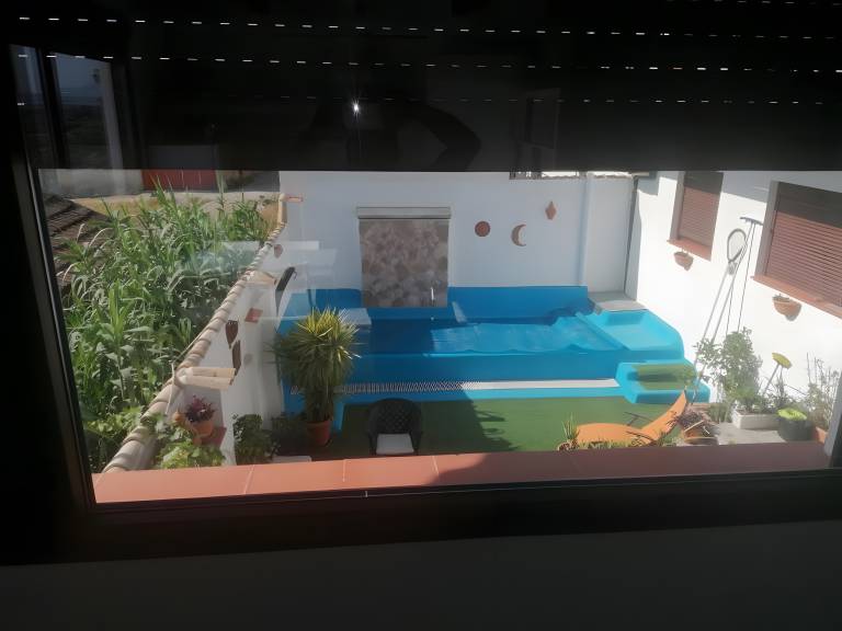Estudio Churriana de la Vega