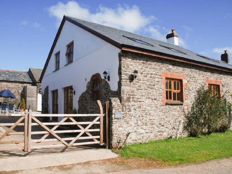 House Hartland