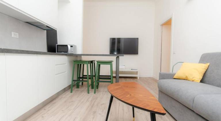 Nice apartment | Pets are welcome in Segrate