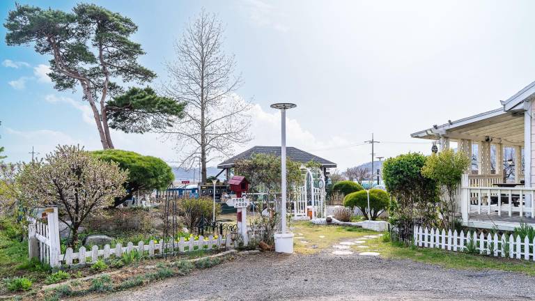 Ganghwa Eden Jungwon Pension — photo 5