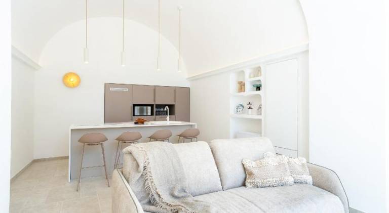 Holiday apartment with garden & terrace — photo 2