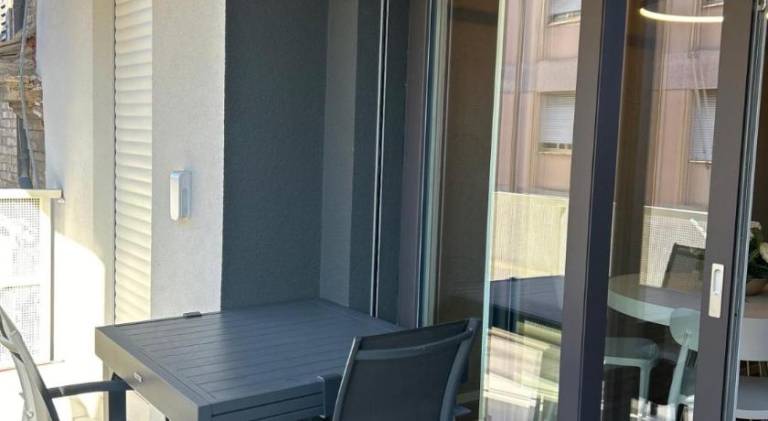 Wonderful apartment | Next to the beach | Pet-friendly — photo 5