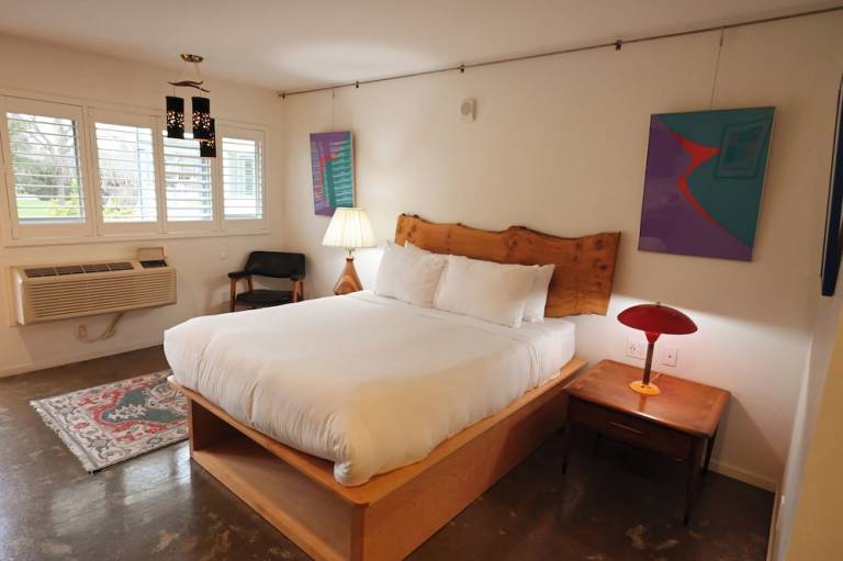 Motel Santa Rosa